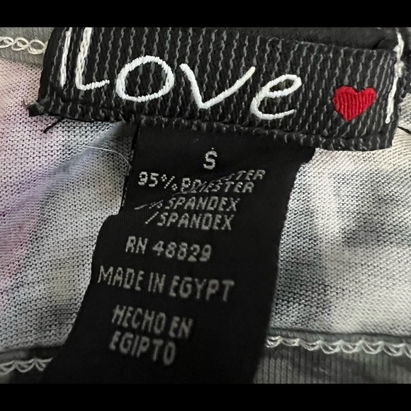 Tank Top - Picture 3 of 4